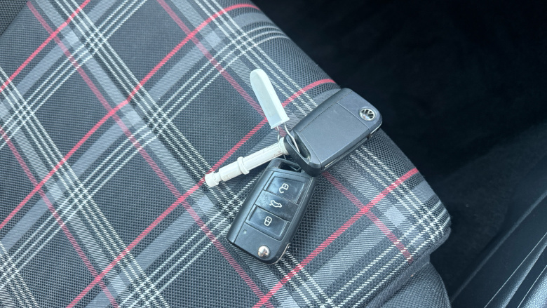 Volkswagen Polo 1.8 TSI GTI 3dr DSG Petrol Hatchback